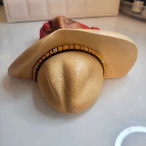 Bosson Head Rawhide - Picture 5 of 7